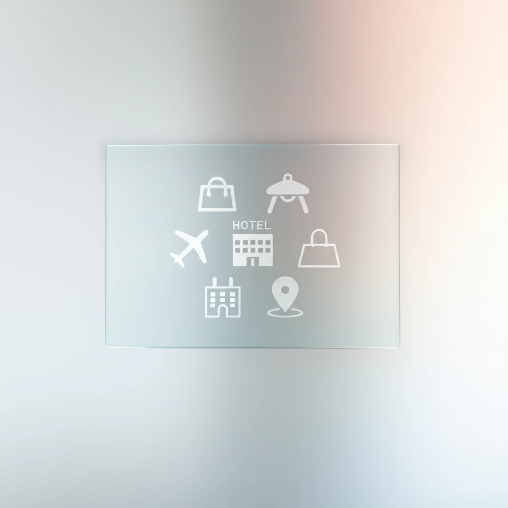 해외여행 영어, PDF 하나로 끝: ..