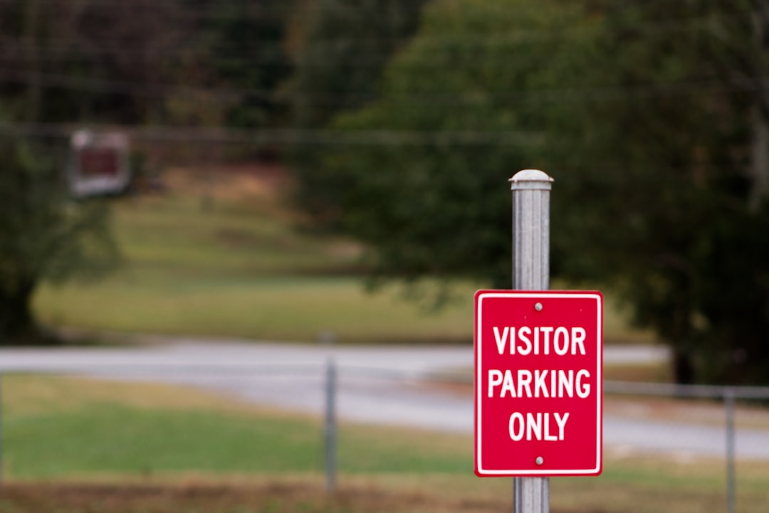 Parking.