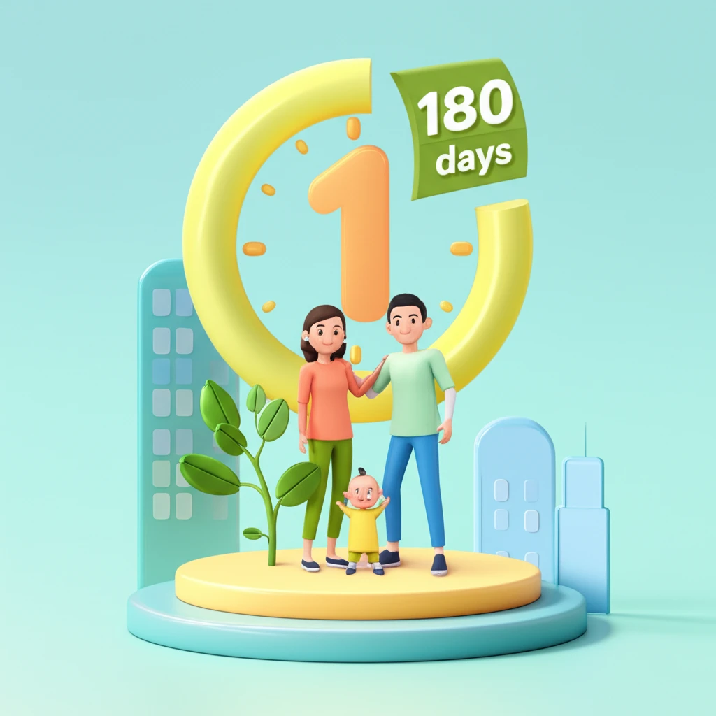 여주시 출산장려금 2025년 최대 1..