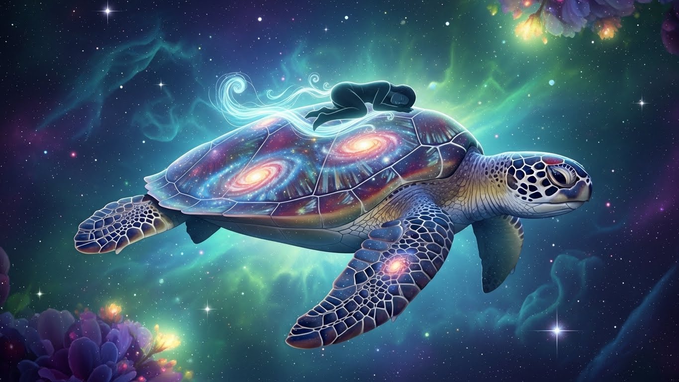거북이 꿈
