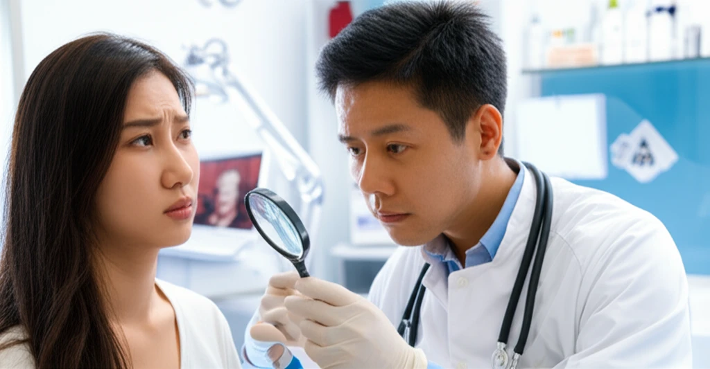 피부 탄력과 재생, 한번에? 리프팅