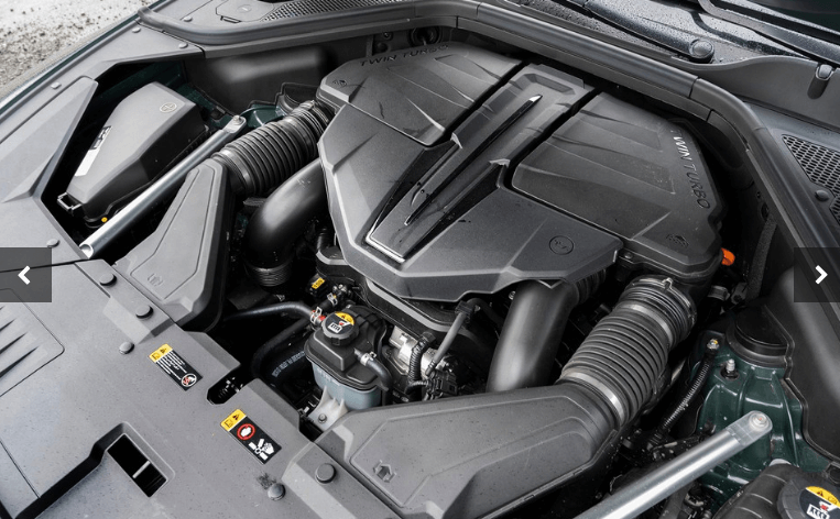 2023-제네시스-GV80-엔진