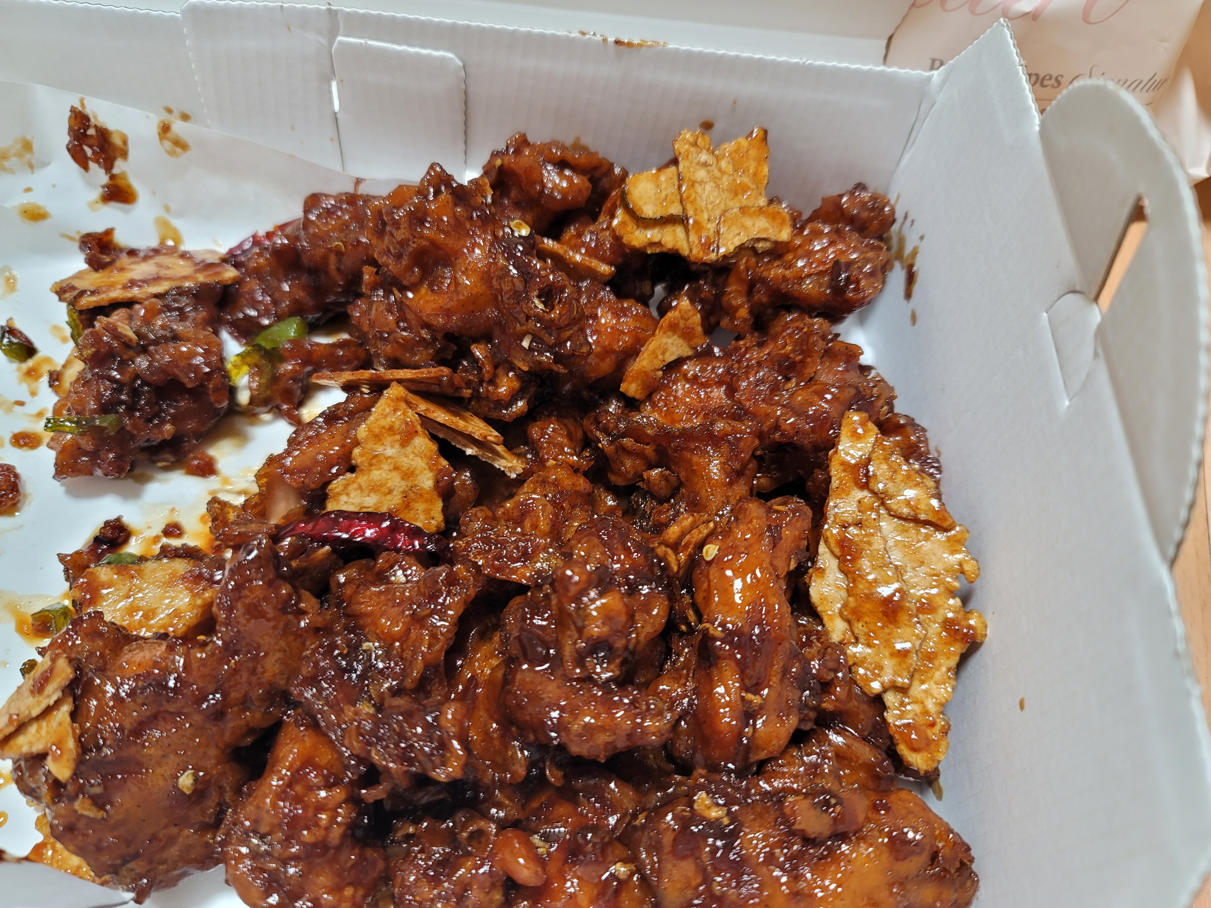 단양구경시장 먹거리, 흑마늘 닭강정과 마늘순대, 통마늘순대국 (구경시장 주차팁)