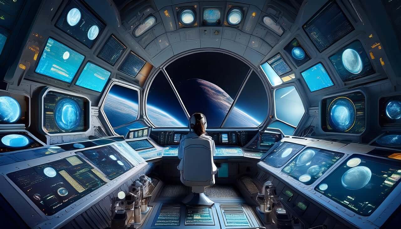 AI가 스마트팩토리에서 생산성을 높이는 5가지 방법