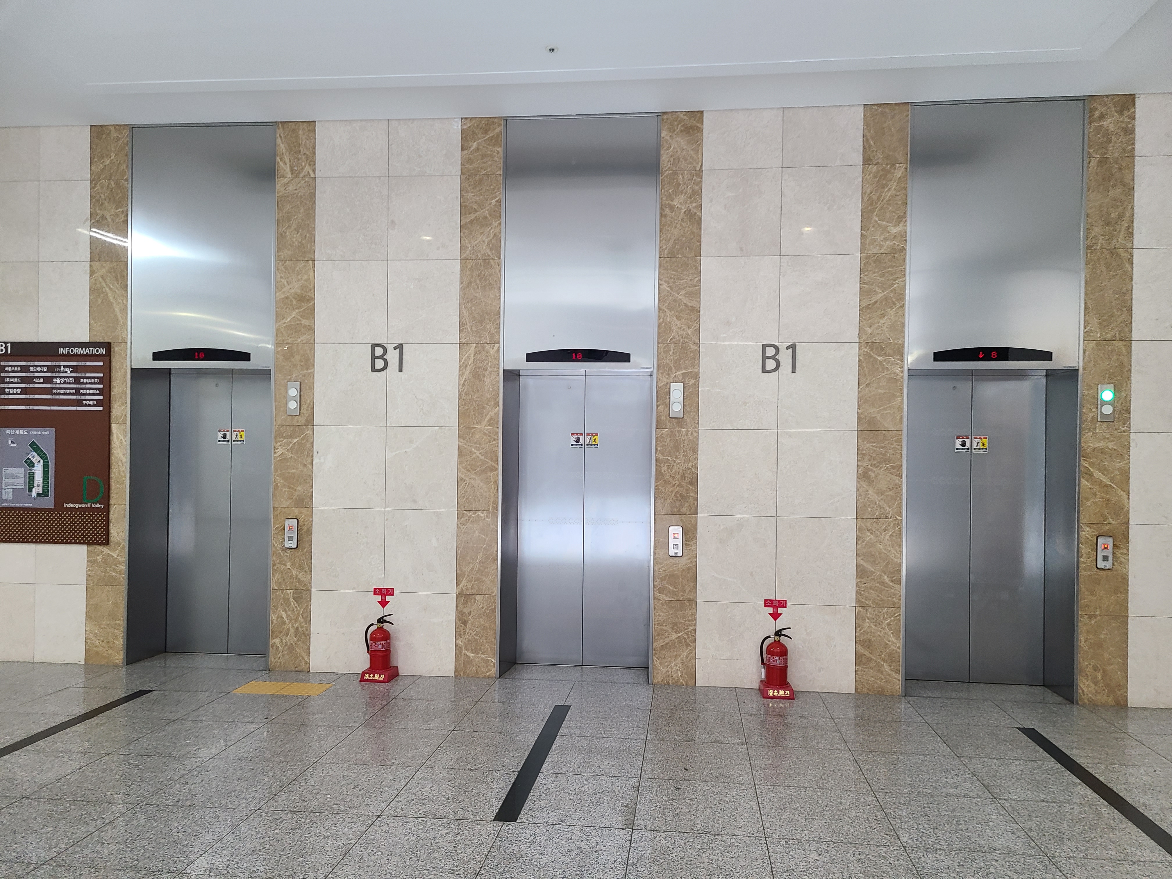 인덕원IT밸리 D동3