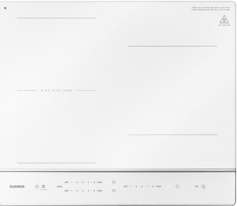 국산 인덕션 VS 수입인덕션 비교