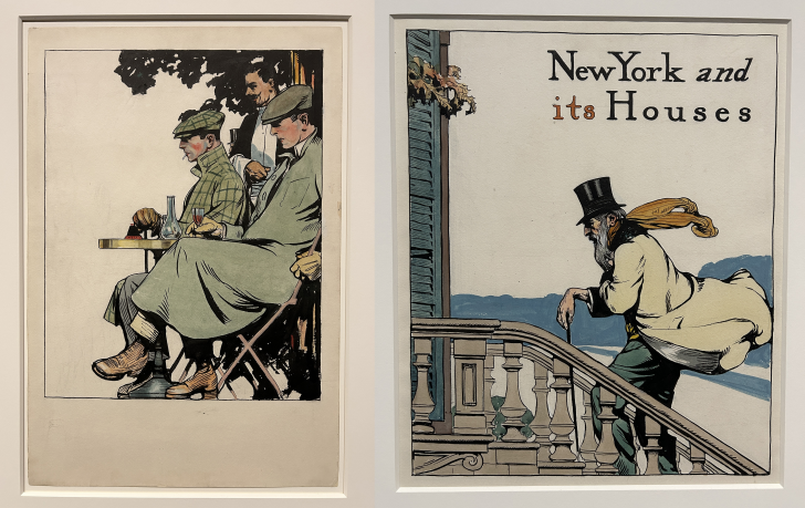 에드워드-호퍼-전시5