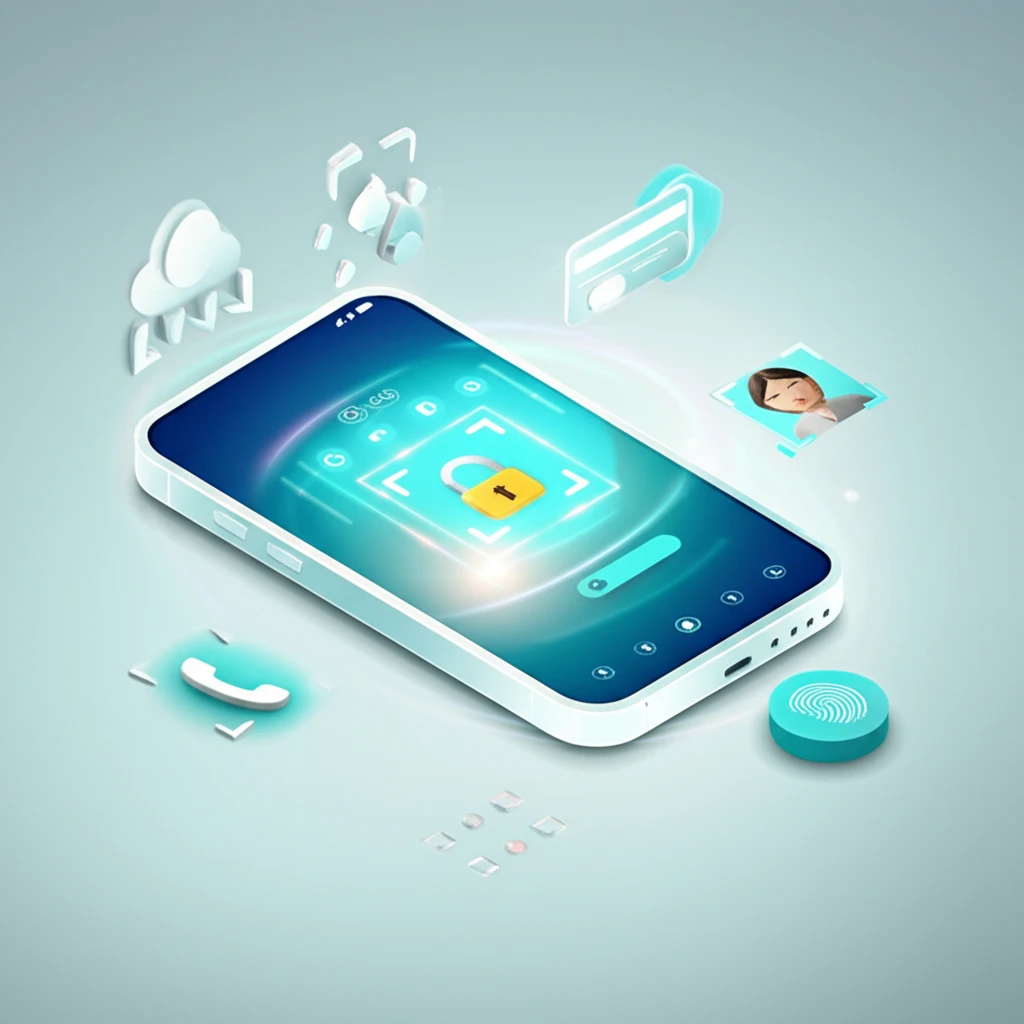 안드로이드와 아이폰 기기별 i-ONE..