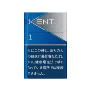 켄트 1 KS 박스