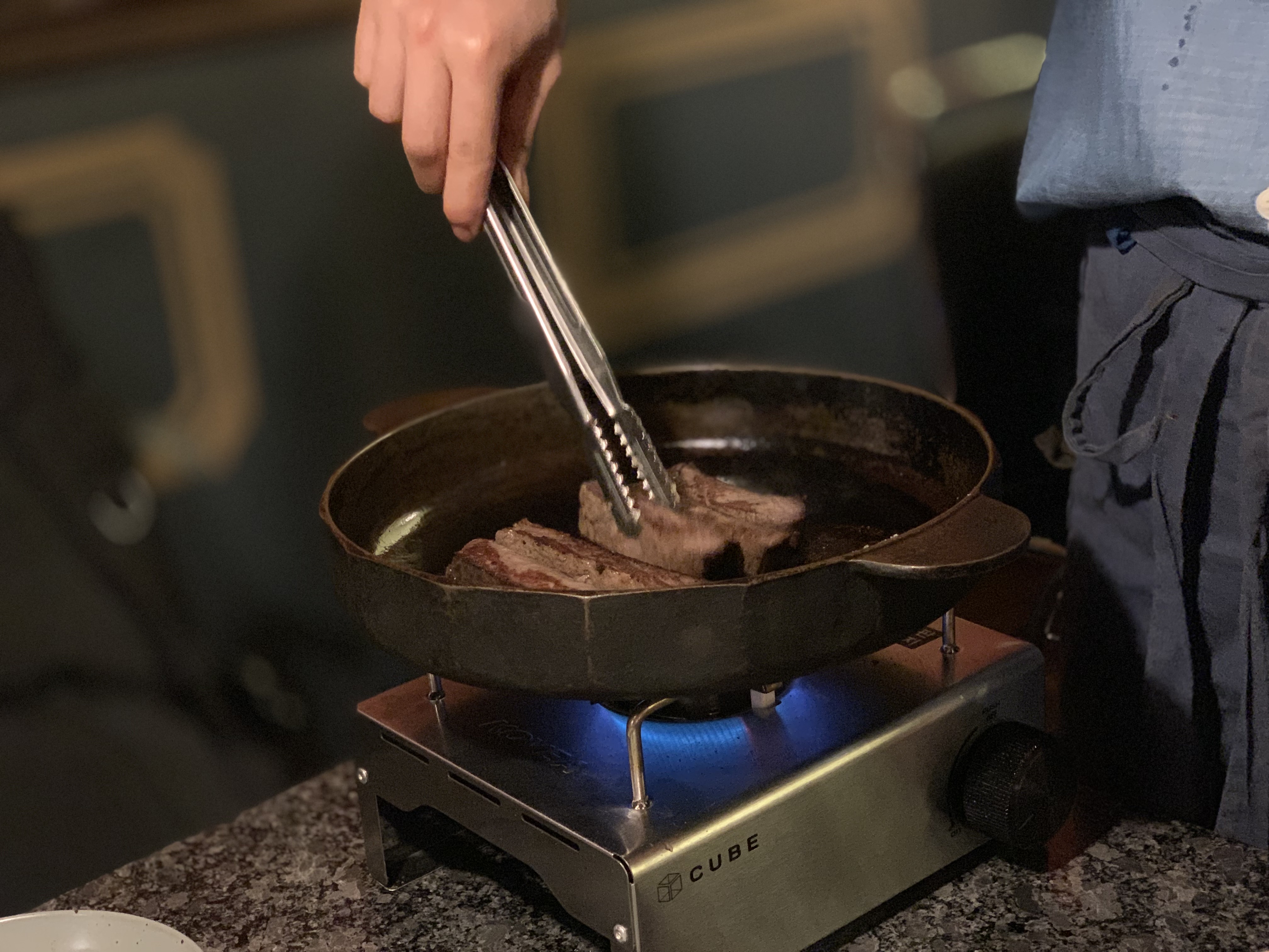신당동 우육미
