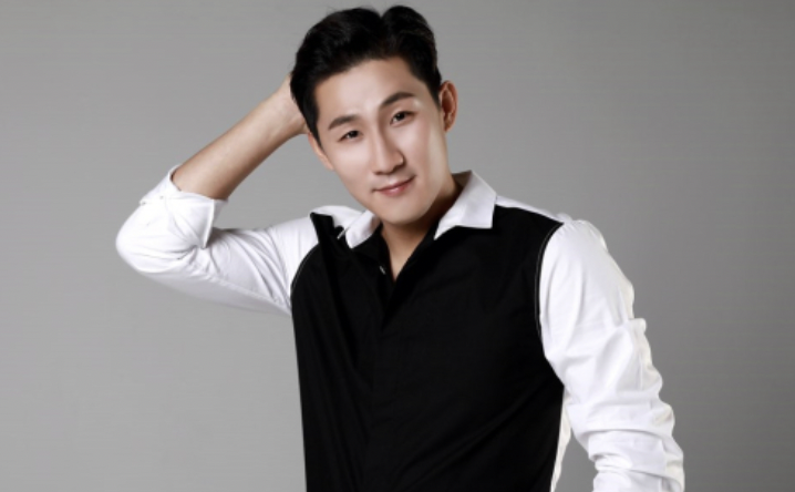 나상도 프로필 나이