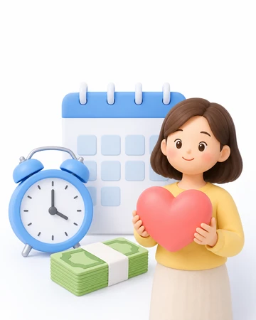 의료비 환급금 지급 시기 안내18