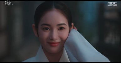 이강에는 달이 흐른다 10회 줄거리(2)