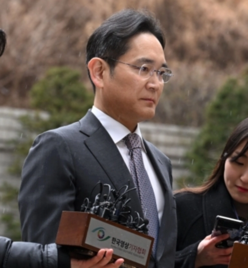 이재용 1심 재판 무죄 이유