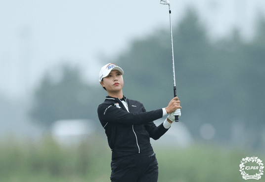 KLPGA 문정민 2승