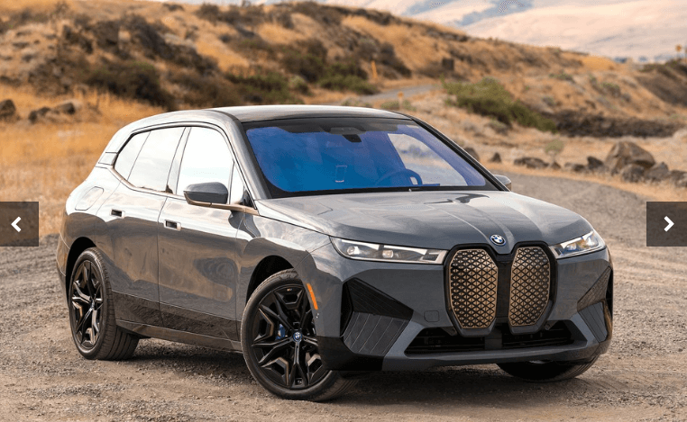 2024-BMW-iX