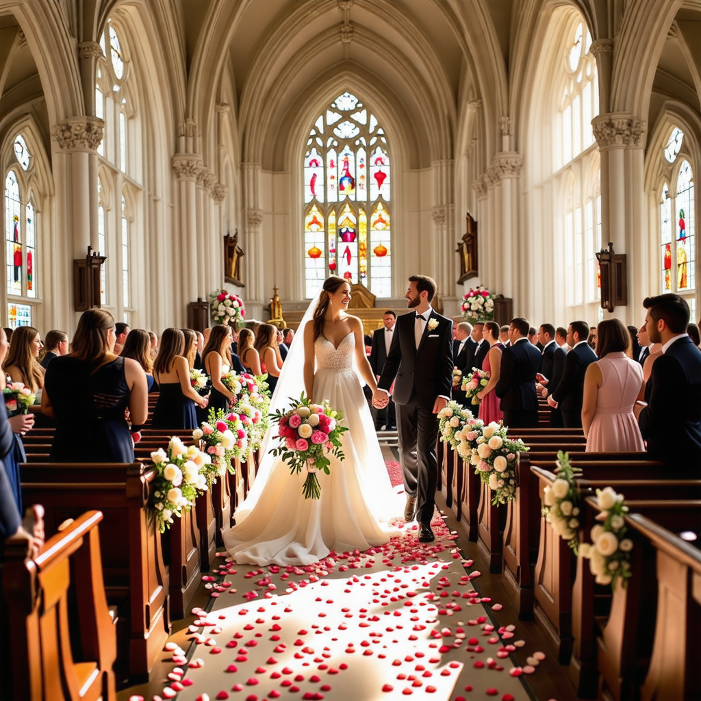 결혼식 축사 예시