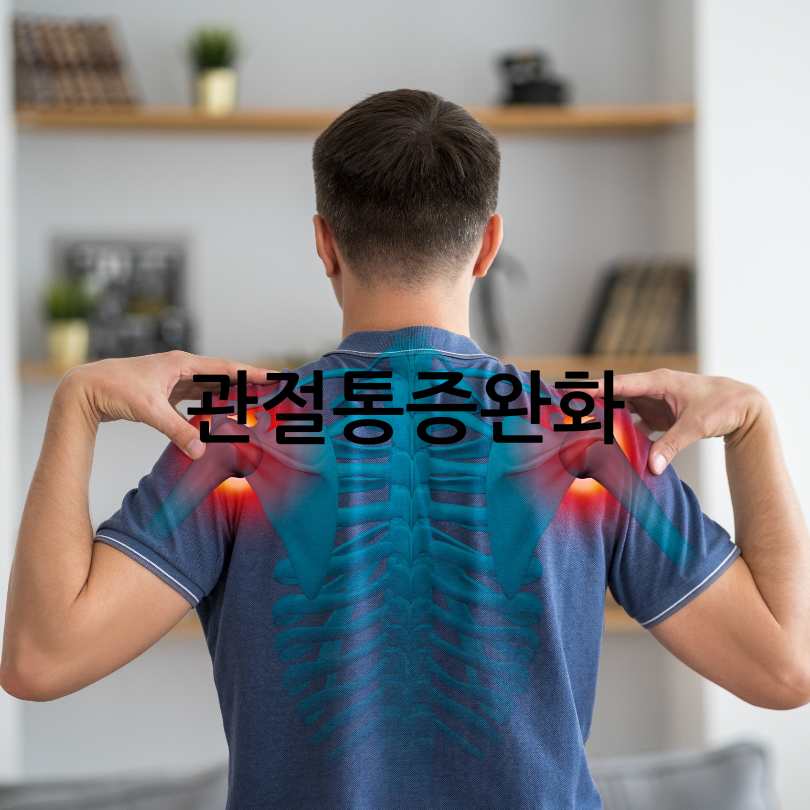 관절영양제