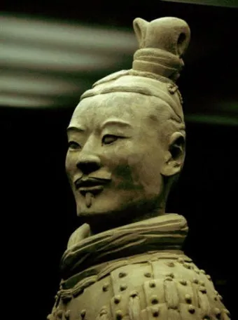 중국 최초 황제 진시황 역사 특징_24