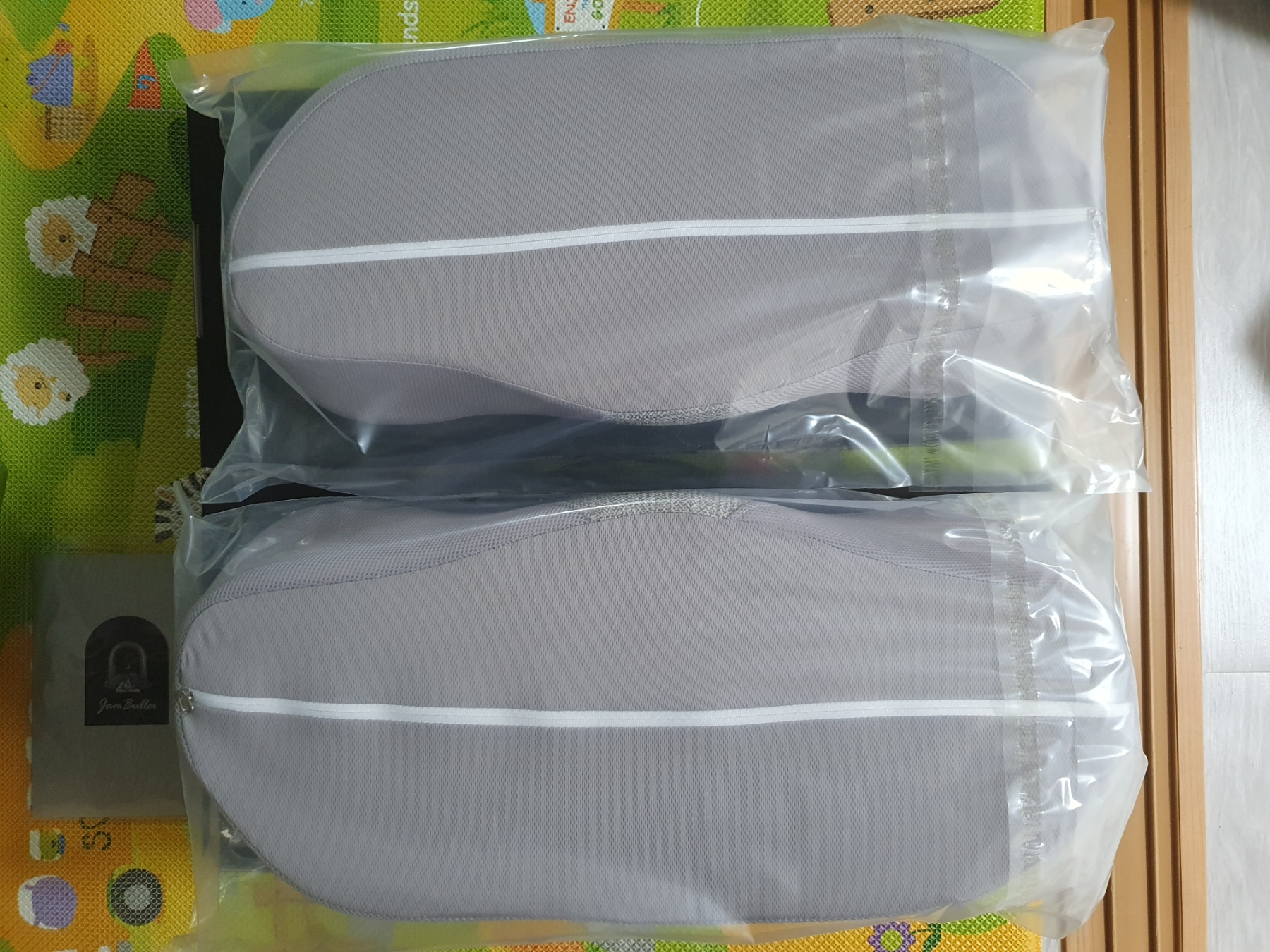 [체험단-잠블러] 목편한 숙면 프리미엄 메모리폼 베개 잠불러