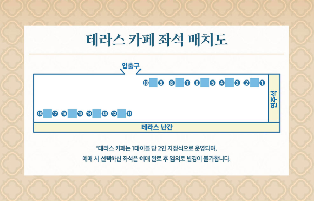 덕수궁 밤의 석조전 예매