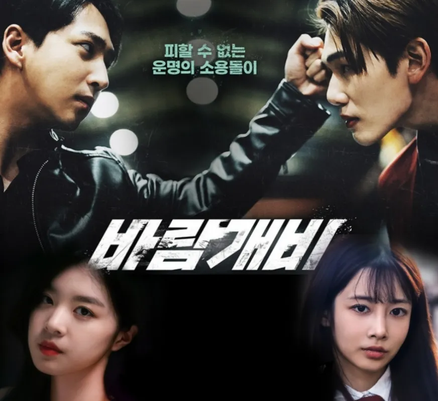 영화 바람개비