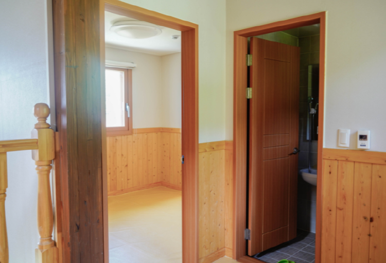 국립산림치유원