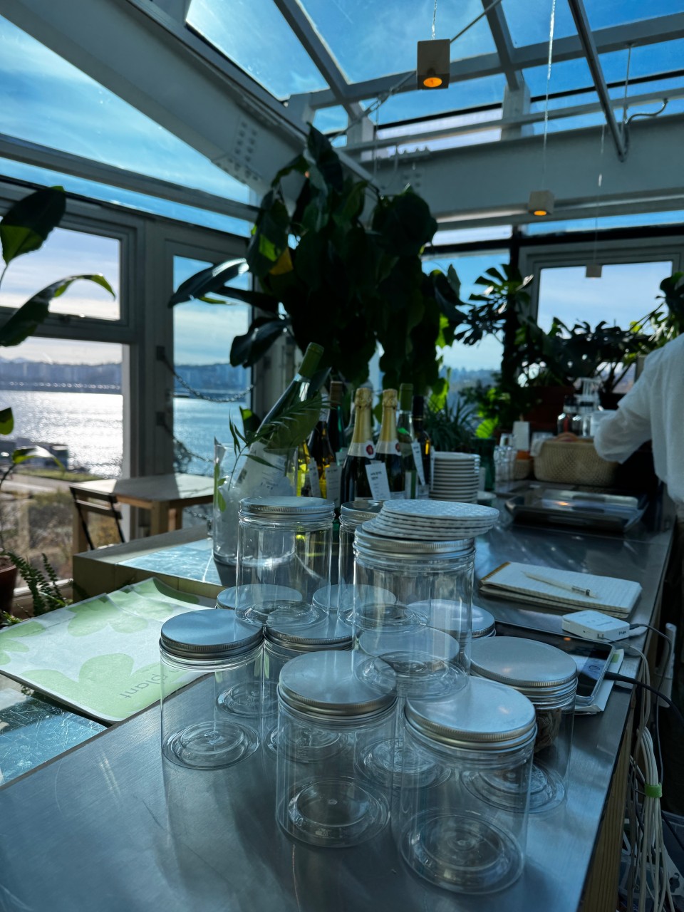 어반플랜트 한강대교점