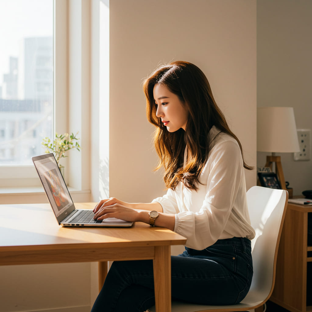 컴활 2급 마스터 ChatGPT로 요약 정리하는 법
