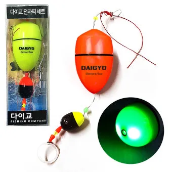 낚시 구멍찌 채비 방법 원줄 목줄 봉돌 바늘 세팅_7