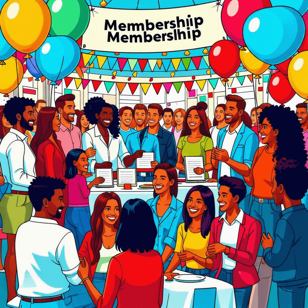 복지멤버십 가입