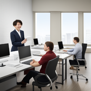 공예학 전공 후 직업