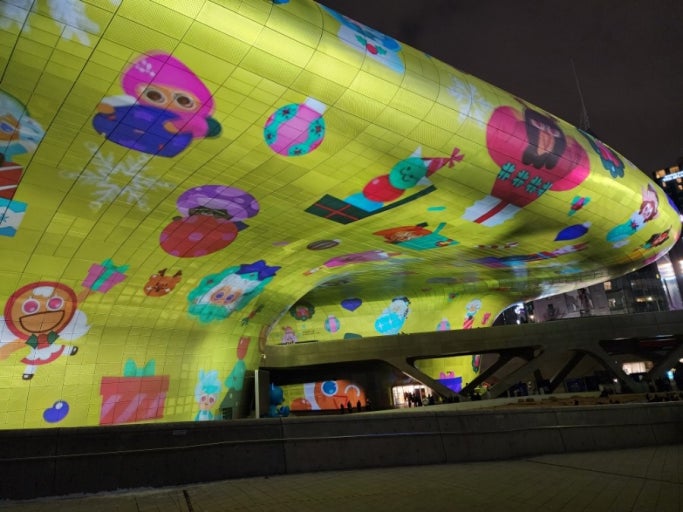 2025 서울윈터페스타 일정·장소·볼거리 완전정복 관련 사진