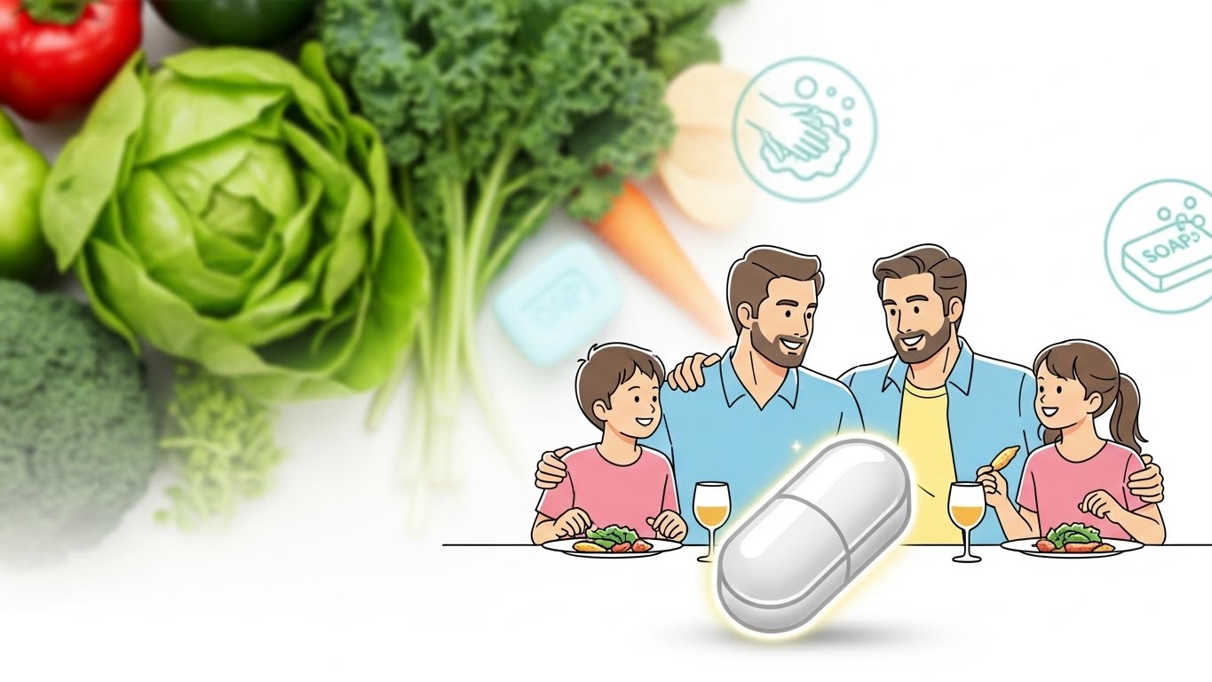 구충제복용시기