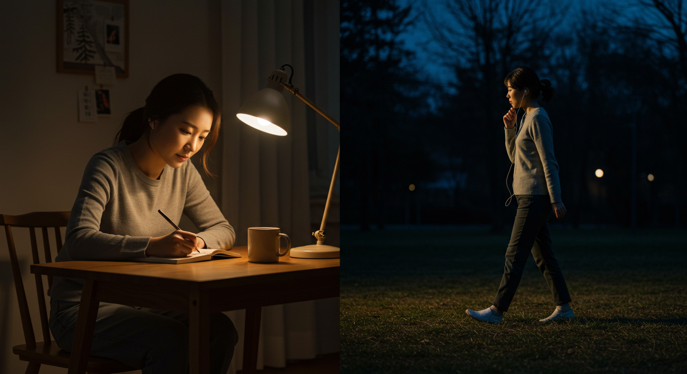 회복탄력성은 &lsquo;무너지지 않는 습관&rsquo;