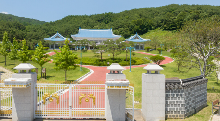 합천영상테마파크