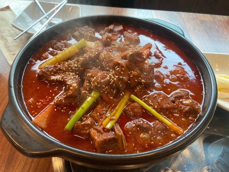 남양주 설하식당