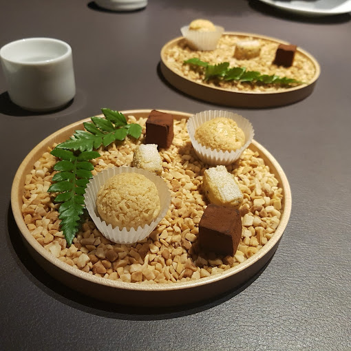 강남 청담동 퓨전 한식 '정식당'