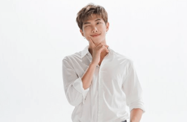 방탄소년단 현역입대 뷔, RM