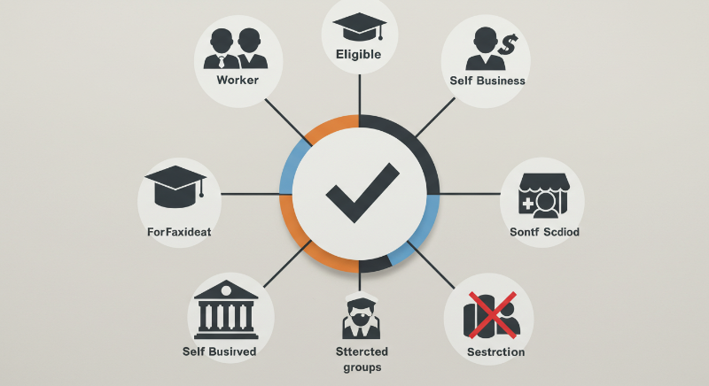 발급 제한 대상