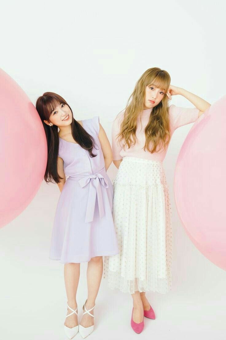 아이즈원 프로듀스48 사진 모음 아이즈원 프로듀스48 사진 모음