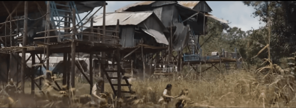 크리에이터 줄거리, 평점, 후기