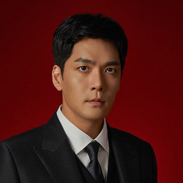 빨강 구두 등장인물