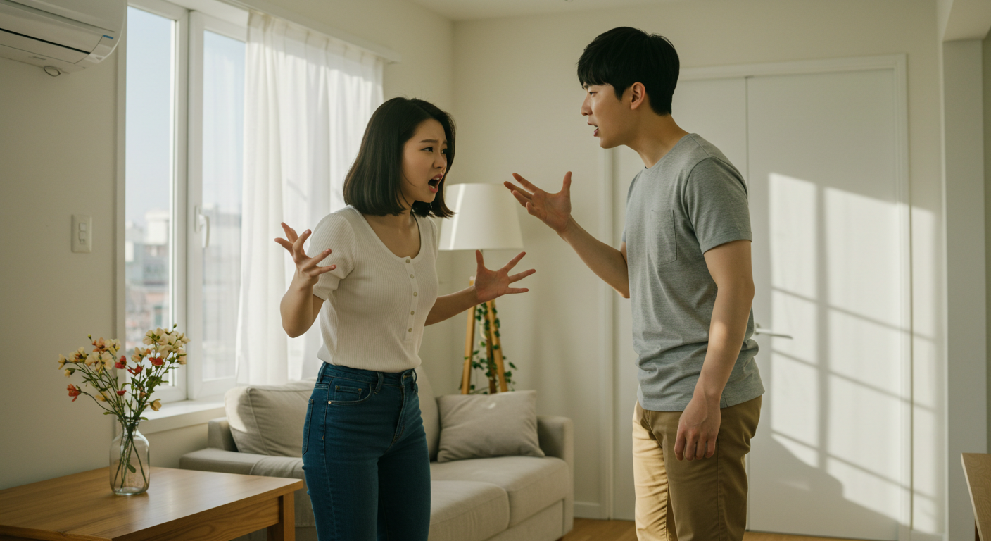 간통 증거 확보 방법