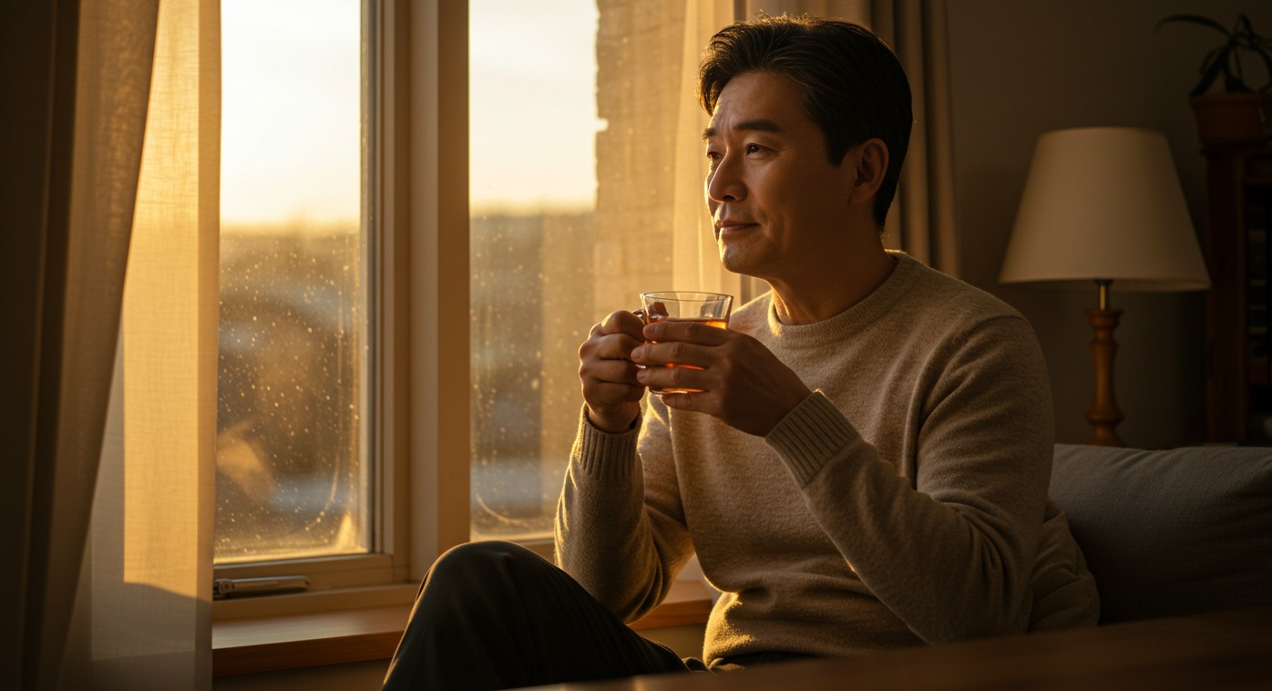 차한잔