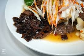 연말회식 모임 강남 상해루 추천 가이드