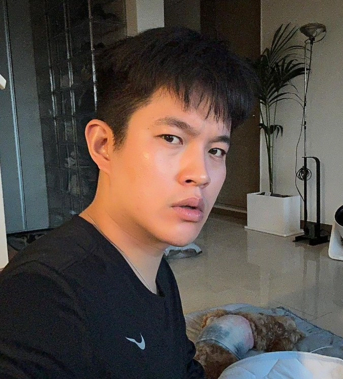 헤어몬 이모저모