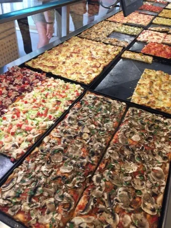 로마 맛집 리스트 놓치면 손해인 추천 음식으로 골라보기_19