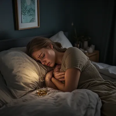 장염 빨리 낫는법: 음식 조절로 증상 3일 만에 끝!_6