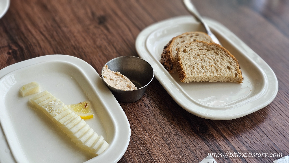 용인수지 코지 - 양식